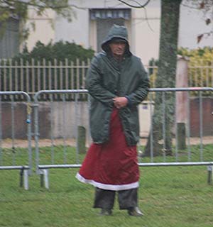 Canine Club Bouviers des Flandres and Co - COPYRIGHT DEPOSE